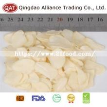 Top Quality Chinese Dehydrated Garlic Slices