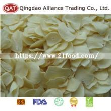 Export Standard Chinese Dehydrated Sliced Garlic