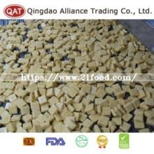 Frozen Garlic Puree Tablet with High Quality