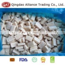 Frozen Garlic Puree Tablet with EU Standard