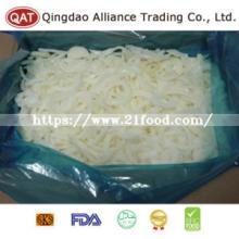 Frozen Sliced Onion with Top Quality