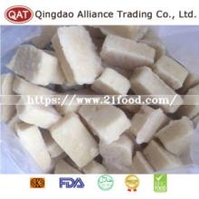 High Quality Frozen Garlic Puree Tablet
