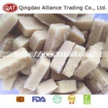 Export Standard Frozen Garlic Puree Tablet