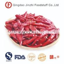 Good Quality Hot Spicy Dried Red Chinese Chili
