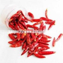 2018 New Crop Dry Hot Red Chaotian Pepper/Chili