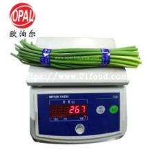 Seller for Garlic Shoot