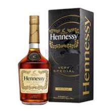 Hennessy Cognac 750cl