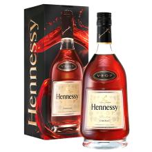 Hennessy Vsop 750cl,