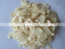 New Crop Dehydrated Garlic Flakes
