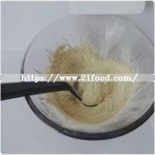  Dehydrated   White   Onion  Powder Factory Price