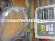 China Manufacturer Factory 40-80 Mesh Garlic Granule