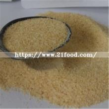Chopped Garlic and Minced Garlic Granulated Garlic Granule