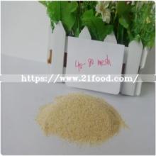 40-80 Mesh Garlic Granule for Selling