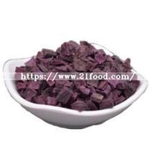  Ad   Vegetable  China Manufacturer Dried Purple Sweet Potato