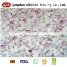Frozen Onion Dices with High Quality