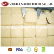 Top Quality Frozen Garlic Puree Tablet