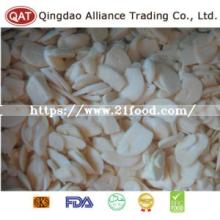 Top Quality Frozen Sliced Garlic