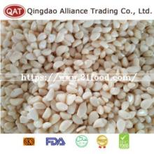 Top Quality Salted Peeled Garlic Cloves