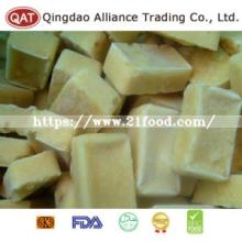 Top Quality Frozen Ginger Puree Tablet