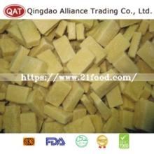 High Quality Frozen Ginger Puree Tablet