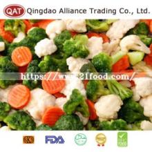 3 Way Mixed Vegetables (caulifplower/baoccoli/carrot)