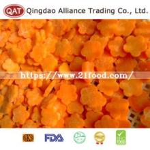 Top Quality Carrot Slices with Good Price
