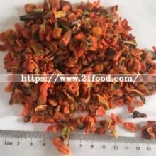 Dehydrated Carrot Flakes for Animals and Pet