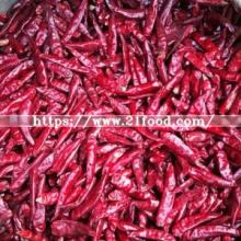 Good Quality Dry Red Whole Chaotian Chilli