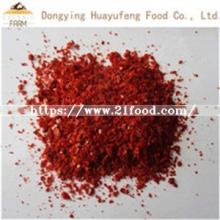 100% Pure Chili Pieces with Seeds Chili Crushed