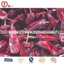 2018 New Crop FDA Dry American Red Chillies