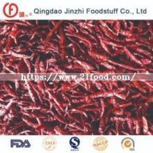2018 New Crop Good Quality Dried Indian Chili