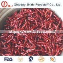 Top Quality Good  Price  Hot Spicy  Indian  Chilies