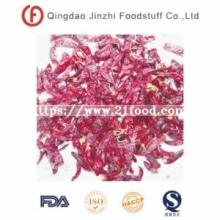 Factory Supply  Whole   Paprika  Pods with Stem