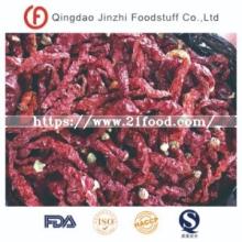 New Crop Dried Line Chilli