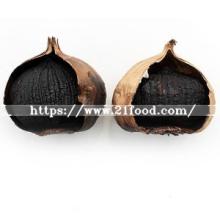 100% Naturally FDA Fermented Black Garlic for Healthy Food 500g