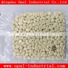 Fresh Peeled Pure/Normal White Vacuum Nitrogen Barrels Garlic Clove