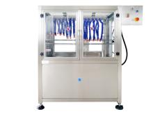 Air  Knife  Dryer for Wet Bottle Removing Water