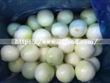 Top Quality  Fresh   Peeled  Onion