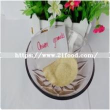 40-80 Mesh Organic Air Dry Dehydrated Vegetable Onion Granule