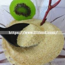 Pure Natural Air Dehydrated 8-16 Mesh, 40-80 Mesh Onion Granule Minced