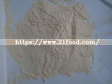 High-Quality 100-120 Mesh Factory Air-Dried Garlic Powder