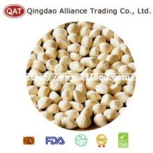 White Chiese Garlic Granules with Good Price