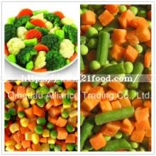Frozen 2/3/4 Way Mixed Vegetables