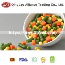 3 Way Mixed Vegetables (sweet corn/carrot/green peas)