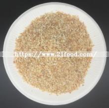 Dehydrated Minced Garlic