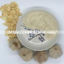 Dehydrated Garlic Powder White Color