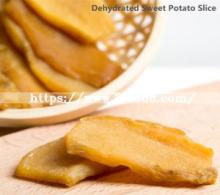 Vacuum Packaging Snack Price Dehydrated Sweet Potato