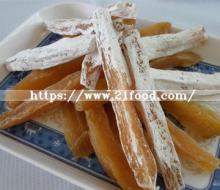 New Crop Bulk Dehydrated Sweet Potato Strips Wholesale