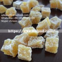 Snack Dehydrated Sweet Potato Dice Dried Sweetpotato Cube