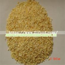 8-16mesh Grade G2 a Dry Dried Dehydrated Garlic Granules